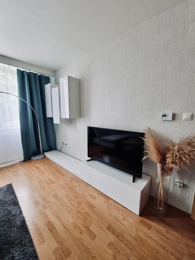 Apartment Banska - City Centre & Private Parking Banská Bystrica Eksteriør bilde