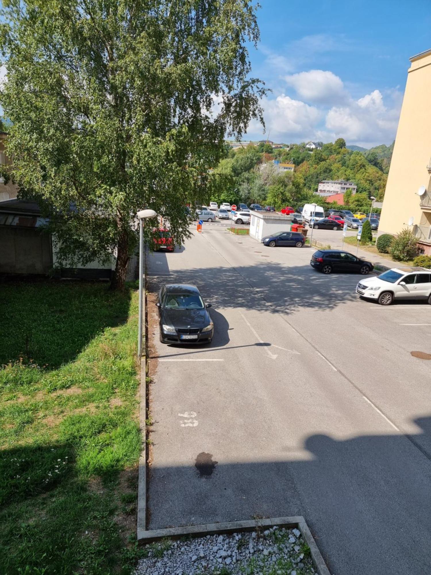 Apartment Banska - City Centre & Private Parking Banská Bystrica Eksteriør bilde